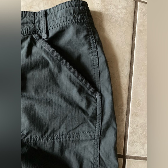REI hiking convertible pants - Picture 5 of 11